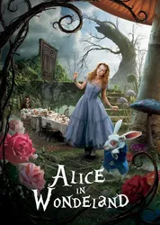 Alice Ở Xứ Sở Thần Tiên (Alice Ở Xứ Sở Thần Tiên) [2010]