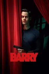 Barry (Phần 2) (Barry (Phần 2)) [2019]