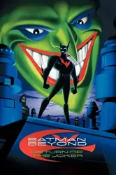 Batman: Sự Trở Lại Của Joker (Batman: Sự Trở Lại Của Joker) [2000]