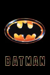 Batman (Batman) [1989]