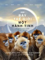 Bảy Thế Giới, Một Hành Tinh (Bảy Thế Giới, Một Hành Tinh) [2019]