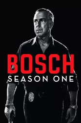 Bosch (Phần 1) (Bosch (Phần 1)) [2015]