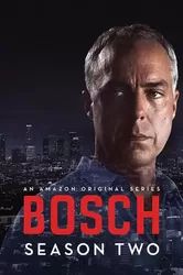 Bosch (Phần 2) (Bosch (Phần 2)) [2016]