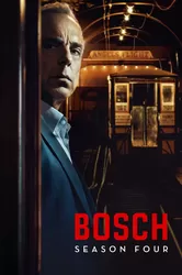 Bosch (Phần 4) (Bosch (Phần 4)) [2018]