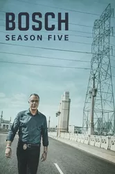 Bosch (Phần 5) (Bosch (Phần 5)) [2019]