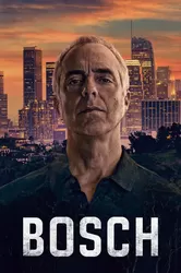 Bosch (Phần 7) (Bosch (Phần 7)) [2021]