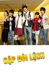 Cặp Đôi Lệch (Cặp Đôi Lệch) [2011]