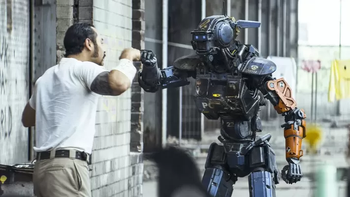 Chappie