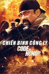 Chiến Binh Công Lý (Chiến Binh Công Lý) [2016]