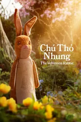 Chú Thỏ Nhung (Chú Thỏ Nhung) [2023]