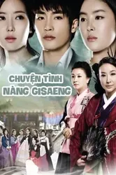 Chuyện Tình Nàng Gisaeng (Chuyện Tình Nàng Gisaeng) [2011]