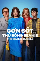 Cơn Sốt Thú Bông Beanie (Cơn Sốt Thú Bông Beanie) [2023]