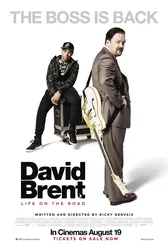 David Brent: Cuộc đời trên xa lộ (David Brent: Cuộc đời trên xa lộ) [2016]