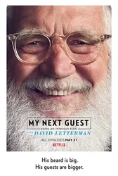 David Letterman: Những vị khách không cần giới thiệu (Phần 1) (David Letterman: Những vị khách không cần giới thiệu (Phần 1)) [2018]