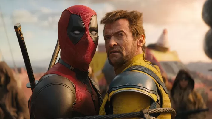 Deadpool và Wolverine