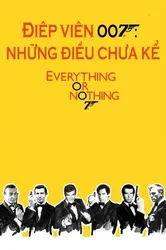 Điệp Viên 007: Những Điều Chưa Kể (Điệp Viên 007: Những Điều Chưa Kể) [2012]