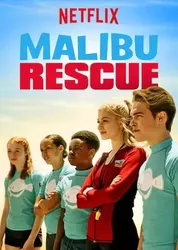 Đội cứu hộ Malibu: Loạt phim (Đội cứu hộ Malibu: Loạt phim) [2019]