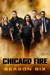 Đội Cứu Hoả Chicago (Phần 6) (Đội Cứu Hoả Chicago (Phần 6)) [2017]