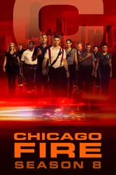 Đội Cứu Hoả Chicago (Phần 8) (Đội Cứu Hoả Chicago (Phần 8)) [2019]