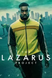 Dự Án Lazarus (Dự Án Lazarus) [2022]