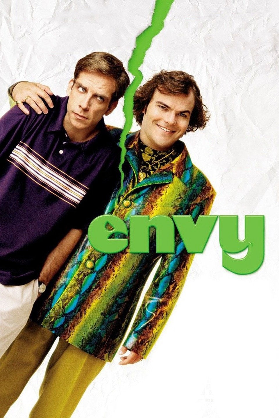 Envy (Envy) [2004]