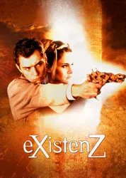 eXistenZ (eXistenZ) [1999]