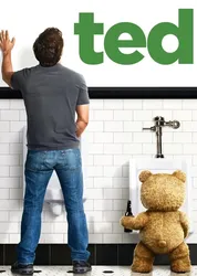 Gấu Bựa Ted (Gấu Bựa Ted) [2012]