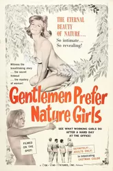 Gentlemen Prefer Nature Girls (Gentlemen Prefer Nature Girls) [1963]