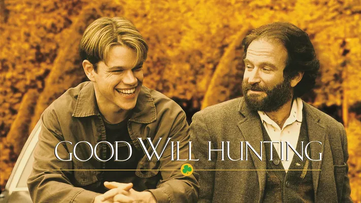 Good Will Hunting