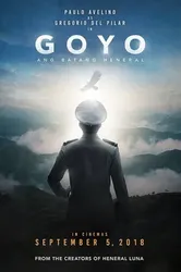 Goyo: Vị tướng trẻ tuổi (Goyo: Vị tướng trẻ tuổi) [2018]