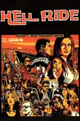 Hell Ride (Hell Ride) [2008]