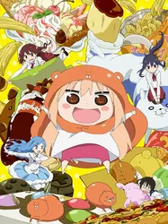 Himouto! Umaru-chan Cô em gái hai mặt (Himouto! Umaru-chan Cô em gái hai mặt) [2015]