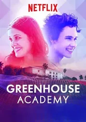 Học viện Greenhouse (Phần 3) (Học viện Greenhouse (Phần 3)) [2019]