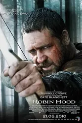 Huyền Thoại Robin Hood (Huyền Thoại Robin Hood) [2010]