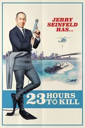 Jerry Seinfeld: 23 Hours to Kill (Jerry Seinfeld: 23 Hours to Kill) [2020]