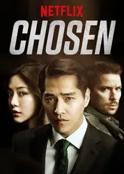 Kẻ được chọn (Phần 1) (Kẻ được chọn (Phần 1)) [2017]