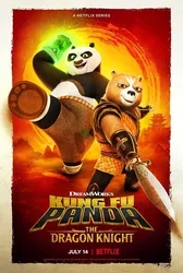 Kung Fu Panda: Hiệp sĩ rồng (Phần 3) (Kung Fu Panda: Hiệp sĩ rồng (Phần 3)) [2022]