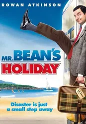 Kỳ nghỉ của Mr. Bean (Kỳ nghỉ của Mr. Bean) [2007]