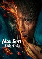 Mao Sơn Thúc Thúc (Mao Sơn Thúc Thúc) [2023]