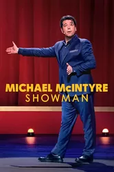 Michael McIntyre: Người dẫn chương trình (Michael McIntyre: Người dẫn chương trình) [2020]