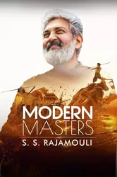 Bậc thầy thời hiện đại: SS Rajamouli (Bậc thầy thời hiện đại: SS Rajamouli) [2024]