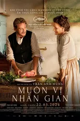 Muôn Vị Nhân Gian (Muôn Vị Nhân Gian) [2023]