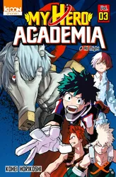 My Hero Academia UA Heroes Battle (My Hero Academia UA Heroes Battle) [2023]