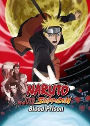 Naruto: Huyết Ngục (Naruto: Huyết Ngục) [2011]