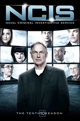 NCIS (Phần 10) (NCIS (Phần 10)) [2012]