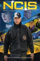 NCIS (Phần 13) (NCIS (Phần 13)) [2015]