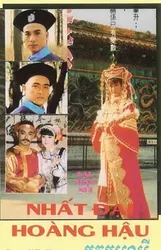 Nhất Đại Hoàng Hậu (Nhất Đại Hoàng Hậu) [1992]