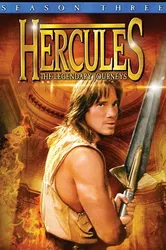 Những Cuộc Phiêu Lưu Của Hercules (Phần 3) (Những Cuộc Phiêu Lưu Của Hercules (Phần 3)) [1996]