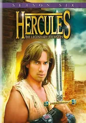 Những Cuộc Phiêu Lưu Của Hercules (Phần 6) (Những Cuộc Phiêu Lưu Của Hercules (Phần 6)) [1999]