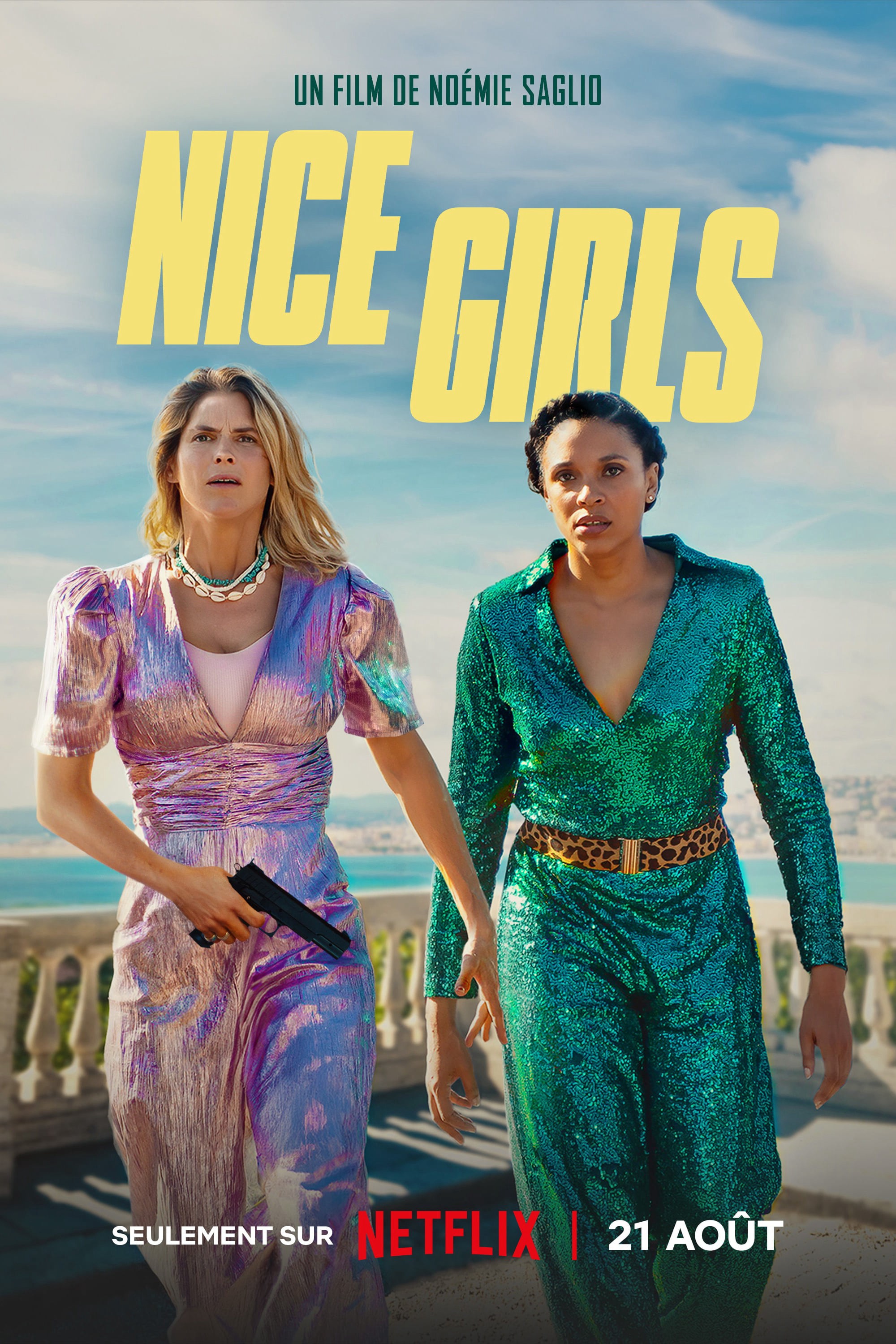 Nice Girls (Nice Girls) [2024]